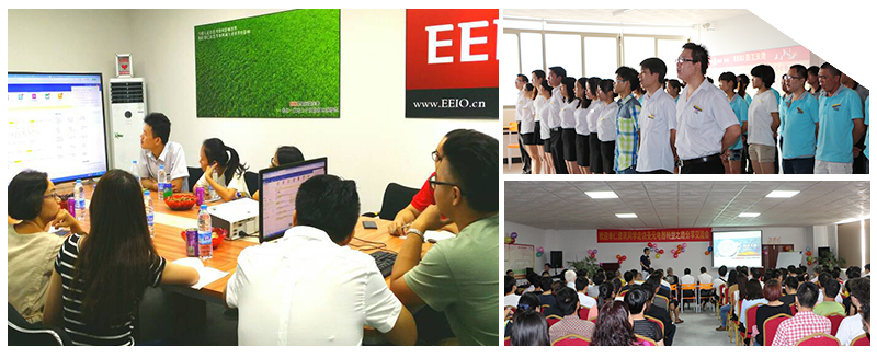 圣元電器不斷尋找突破口，不斷升級