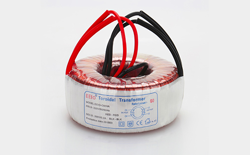 環(huán)形變壓器參數(shù)問(wèn)題