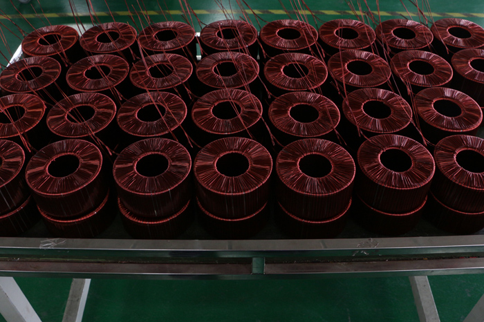 圣元隔離變壓器半成品 圣元隔離變壓器半成品