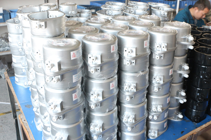 環(huán)形鋁殼防水變壓器 環(huán)形鋁殼防水變壓器