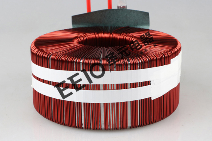 全銅線環(huán)型變壓器半成品 全銅線環(huán)型變壓器半成品