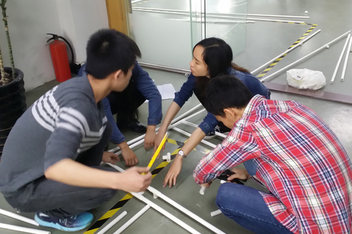 圣元電器伙伴團(tuán)結(jié)合作 圣元電器伙伴團(tuán)結(jié)合作