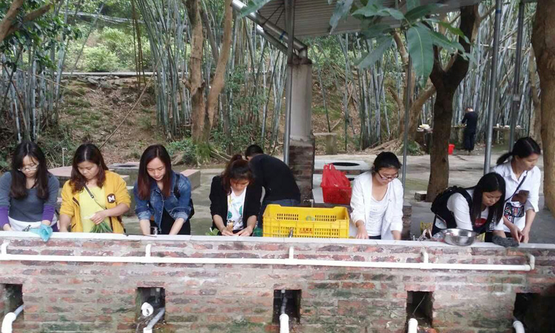 圣元伙伴團結協(xié)作