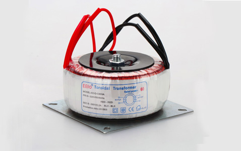 圣元60W環(huán)形變壓器 圣元60W環(huán)形變壓器