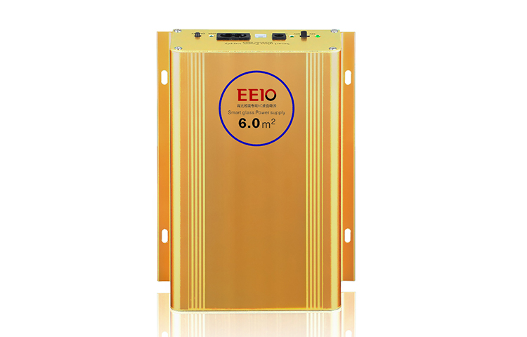 圣元電器新款產(chǎn)品-M60鋁殼調(diào)光玻璃電源