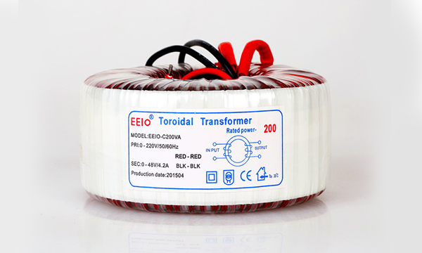 圣元EEIO-200VA隔離變壓器按需定制