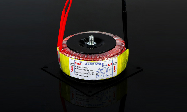 外觀上如何判斷環(huán)形變壓器的好壞 外觀上如何判斷環(huán)形變壓器的好壞