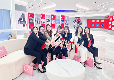 圣元環(huán)形變壓器祝天下有情人終成眷屬！