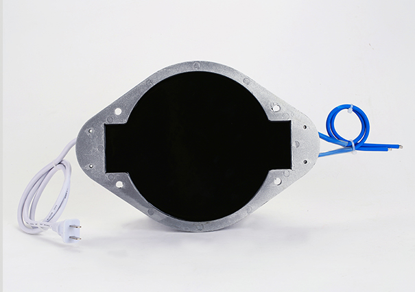 鋁殼防水1000W,220V轉(zhuǎn)24V【低溫電源】