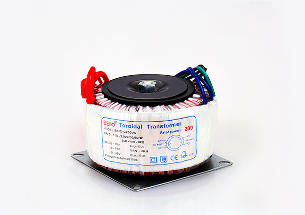 電源變壓器200W，限高限外徑【可量身定制】