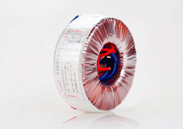 120W電源變壓器 230V轉(zhuǎn)48V（航空設(shè)備專(zhuān)用降壓變壓器）