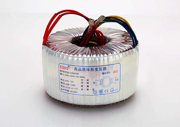 650W電源變壓器（環(huán)形變壓器電源如何制作？）