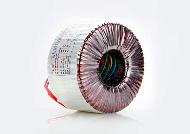 650W電源變壓器（環(huán)形變壓器電源如何制作？）