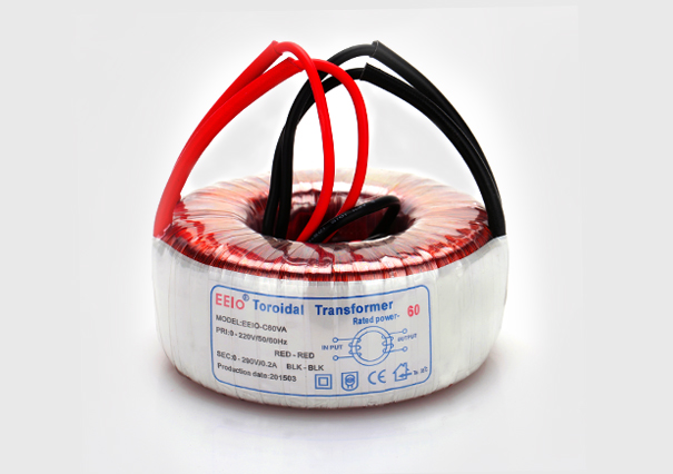 隔離變壓器60W，220V轉(zhuǎn)290V【隔離耐壓4000V】