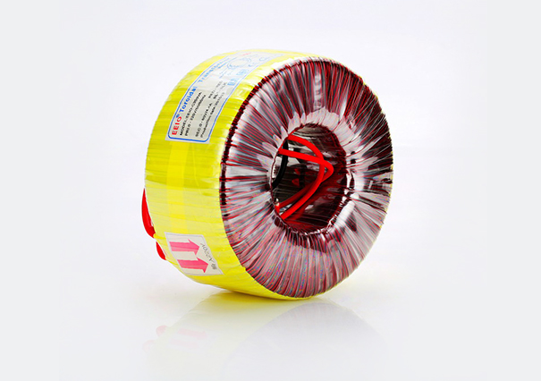 環(huán)形變壓器350W，220V轉(zhuǎn)80V【自動(dòng)化設(shè)備專用】