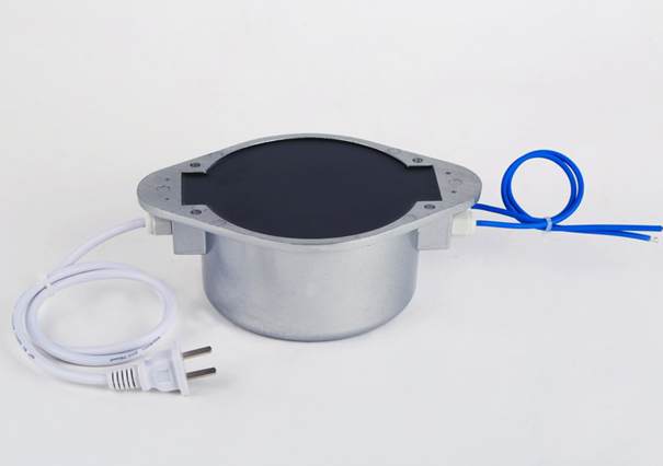 220V轉24V鋁殼防水變壓器300W（IP67等級是什么樣的變壓器）