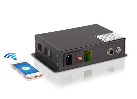 調(diào)光玻璃電源50W 220V轉(zhuǎn)50V【手機(jī)定時開關(guān)】