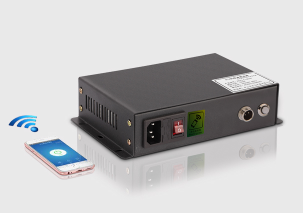 220V轉(zhuǎn)60V 300W調(diào)光玻璃電源【權限多人共享】