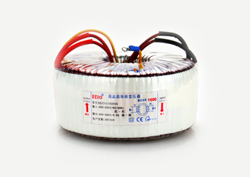 隔離變壓器1000W,220V轉220V【隔離耐壓4000V】 隔離變壓器1000W,220V轉220V【隔離耐壓4000V】