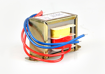 EI方形變壓器EEIO-EI10W-220V/24V EI方形變壓器EEIO-EI10W-220V/24V