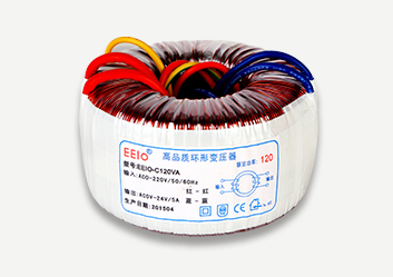 環(huán)形變壓器120W,220V轉(zhuǎn)24V【輸出帶短路保護】 環(huán)形變壓器120W,220V轉(zhuǎn)24V【輸出帶短路保護】