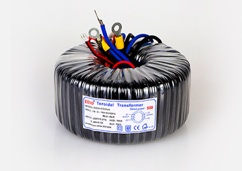 逆變變壓器500W，負(fù)載強(qiáng)效率高【太陽(yáng)能逆變器專用】