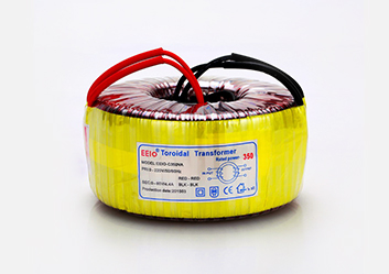 環(huán)形變壓器350W，220V轉(zhuǎn)80V【自動(dòng)化設(shè)備專用】