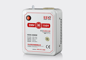 3000W220V轉(zhuǎn)110V電源變壓器【國外電器配套電源】 3000W220V轉(zhuǎn)110V電源變壓器【國外電器配套電源】