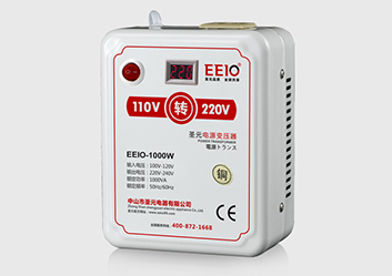 1000W110V轉(zhuǎn)220V電壓轉(zhuǎn)換器【帶電壓顯示】 1000W110V轉(zhuǎn)220V電壓轉(zhuǎn)換器【帶電壓顯示】