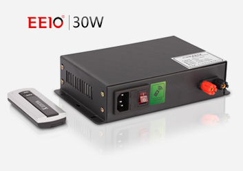 30W智能調(diào)光玻璃電源，可定制【一鍵遙控開(kāi)關(guān)】