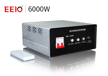6000W 240型 智能調(diào)光玻璃控制器【可遠(yuǎn)程遙控】 6000W 240型 智能調(diào)光玻璃控制器【可遠(yuǎn)程遙控】