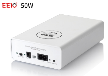 M60型 智能控制調(diào)光玻璃電源【遙控版】 M60型 智能控制調(diào)光玻璃電源【遙控版】