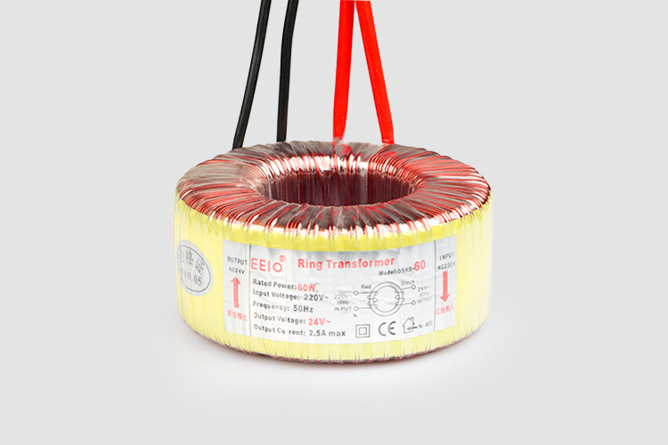 60W電源變壓器 EEIO-DY(-30℃低溫可用變壓器) 60W電源變壓器 EEIO-DY(-30℃低溫可用變壓器)
