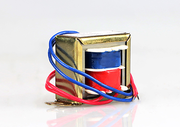 EI方形變壓器EEIO-EI5W-220V/12V EI方形變壓器EEIO-EI5W-220V/12V