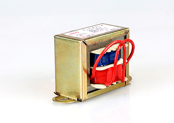 EI方形變壓器EEIO-EI10W-220V/12V EI方形變壓器EEIO-EI10W-220V/12V