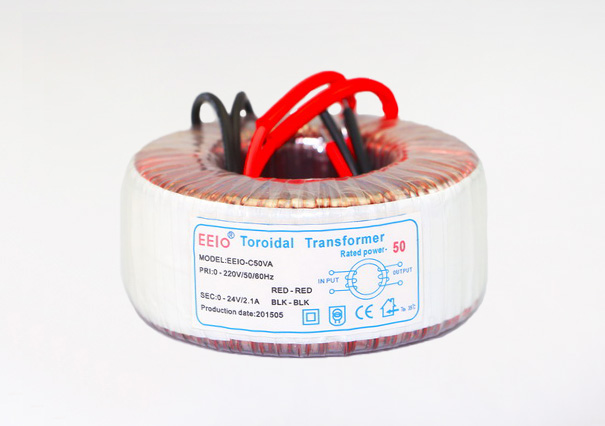 環(huán)形變壓器50W 型號WEEIO-HX（功放環(huán)形變壓器有哪些供應公司？）