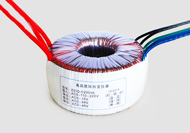 電源變壓器EEIO-DY200-0-110V-220V/15V+24V+46V 電源變壓器EEIO-DY200-0-110V-220V/15V+24V+46V